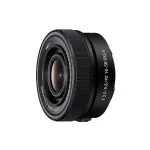 CÁMARA DIGITAL SONY ZVE10K PARA VLOGS + LENTE E PZ 16-50MM F3.5-5.6 OSS II ZVE10KBQE38